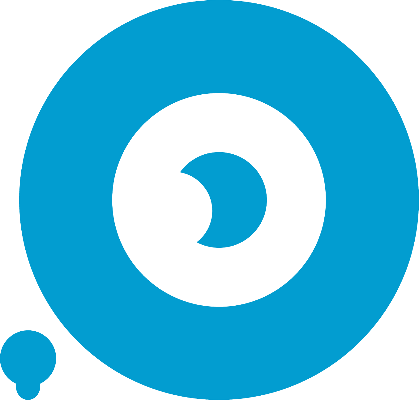 Dawurobo Safe Logo