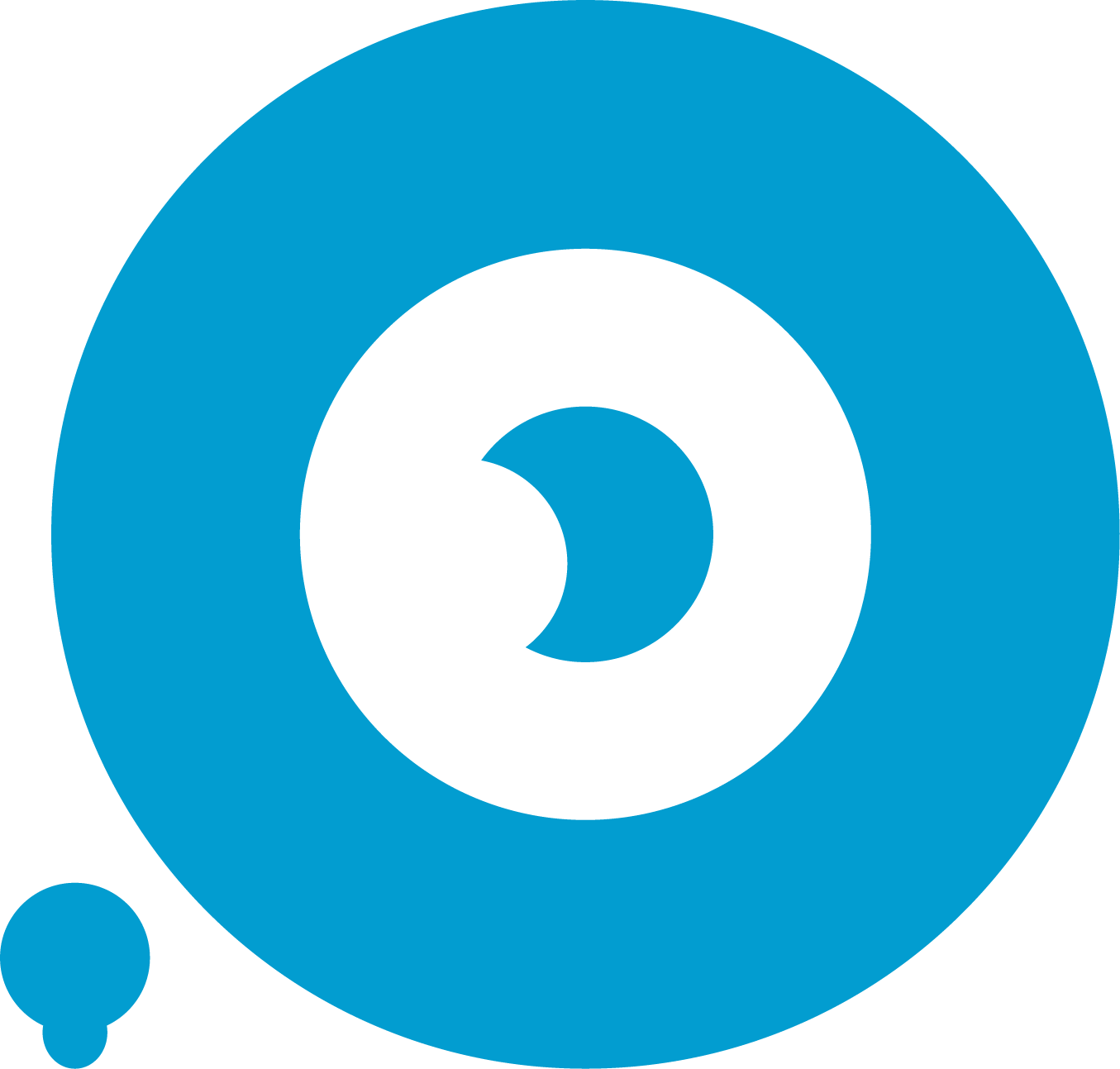 Dawurobo Safe Logo